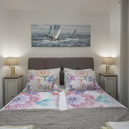 Casa vacanze Susi's - Happy